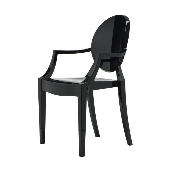 Louis Ghost Sessel Louis Ghost Sessel
