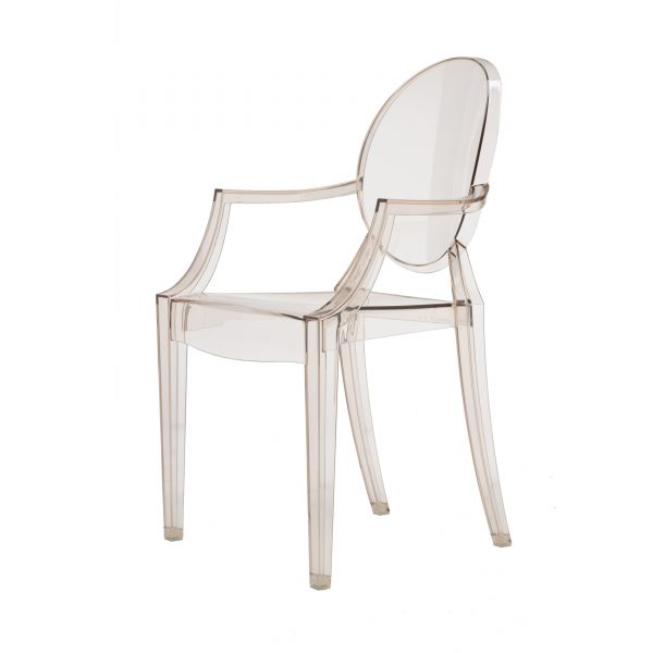 Louis Ghost Sessel Louis Ghost Sessel