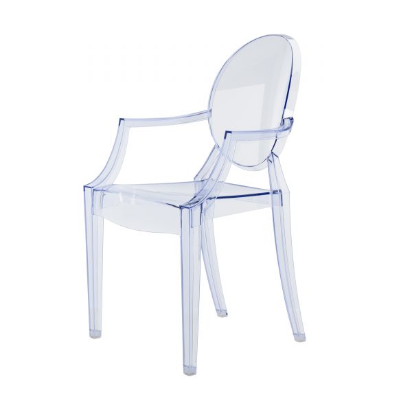 Louis Ghost Sessel Louis Ghost Sessel