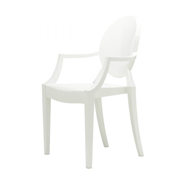 Louis Ghost Sessel Louis Ghost Sessel