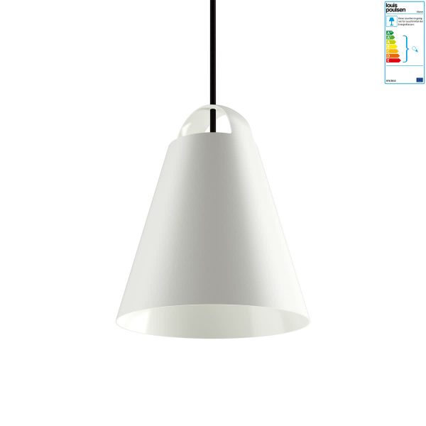 Louis Poulsen - Above Pendelleuchte Ø 25 cm Louis Poulsen - Above Pendelleuchte Ø 25 cm
