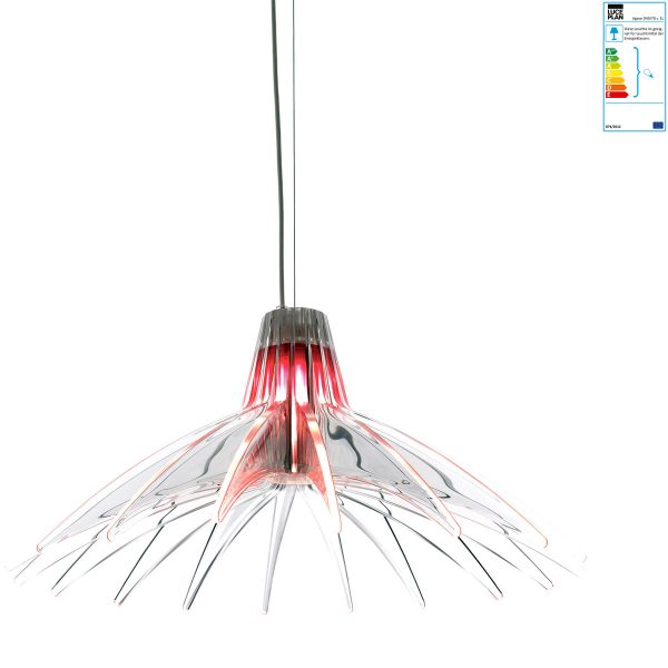 Luceplan - Agave Pendelleuchte D49/70 s. EL Luceplan - Agave Pendelleuchte D49/70 s. EL