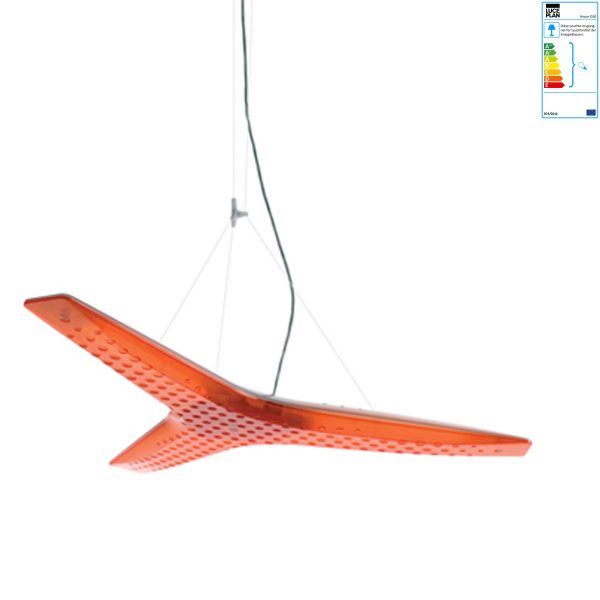 Luceplan - Aircon Pendelleuchte D50 Luceplan - Aircon Pendelleuchte D50