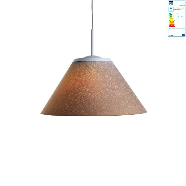 Luceplan - Cappuccina Pendelleuchte Luceplan - Cappuccina Pendelleuchte