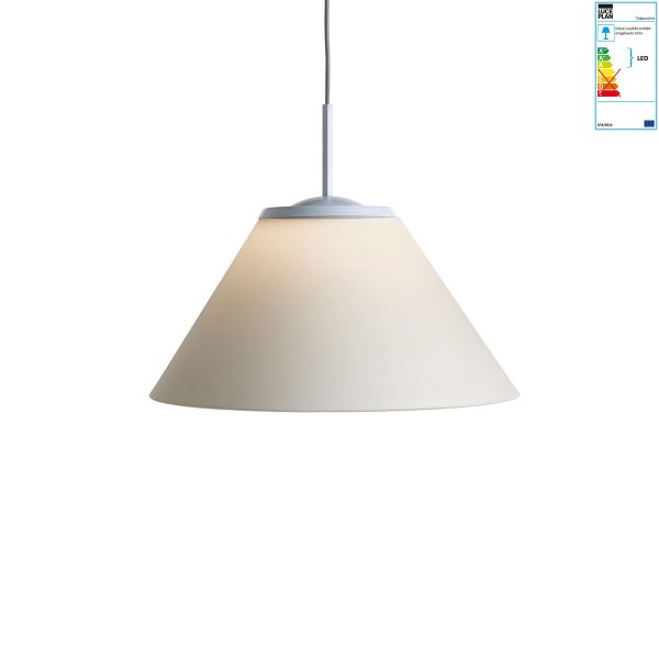 Luceplan - Cappuccina Pendelleuchte Luceplan - Cappuccina Pendelleuchte