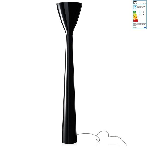 Luceplan - Carrara D38L Stehleuchte LED Luceplan - Carrara D38L Stehleuchte LED