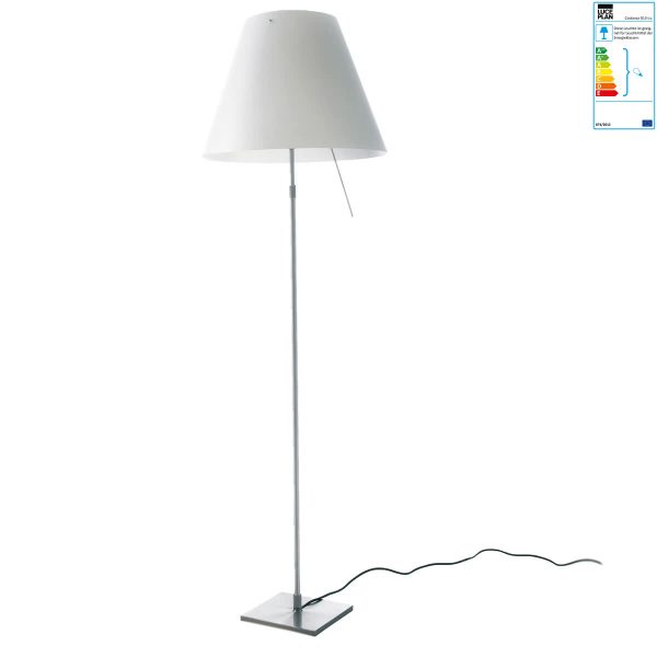 Luceplan - Costanza Stehleuchte D13 t.c. Luceplan - Costanza Stehleuchte D13 t.c.
