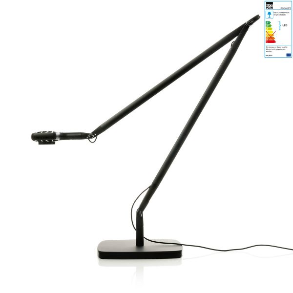 Luceplan - Otto Watt Schreibtischleuchte D72 Luceplan - Otto Watt Schreibtischleuchte D72