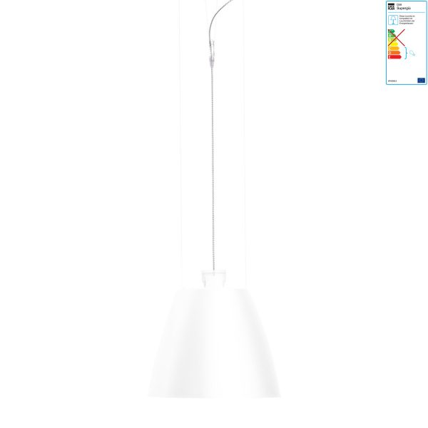 Luceplan - Supergiù Pendelleuchte D59 Luceplan - Supergiù Pendelleuchte D59