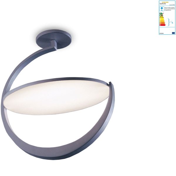 Lumini - Luna C Deckenleuchte QT12 Lumini - Luna C Deckenleuchte QT12
