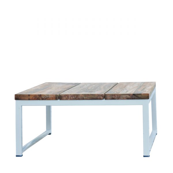 Lux Couchtisch weiss Lux Couchtisch weiss