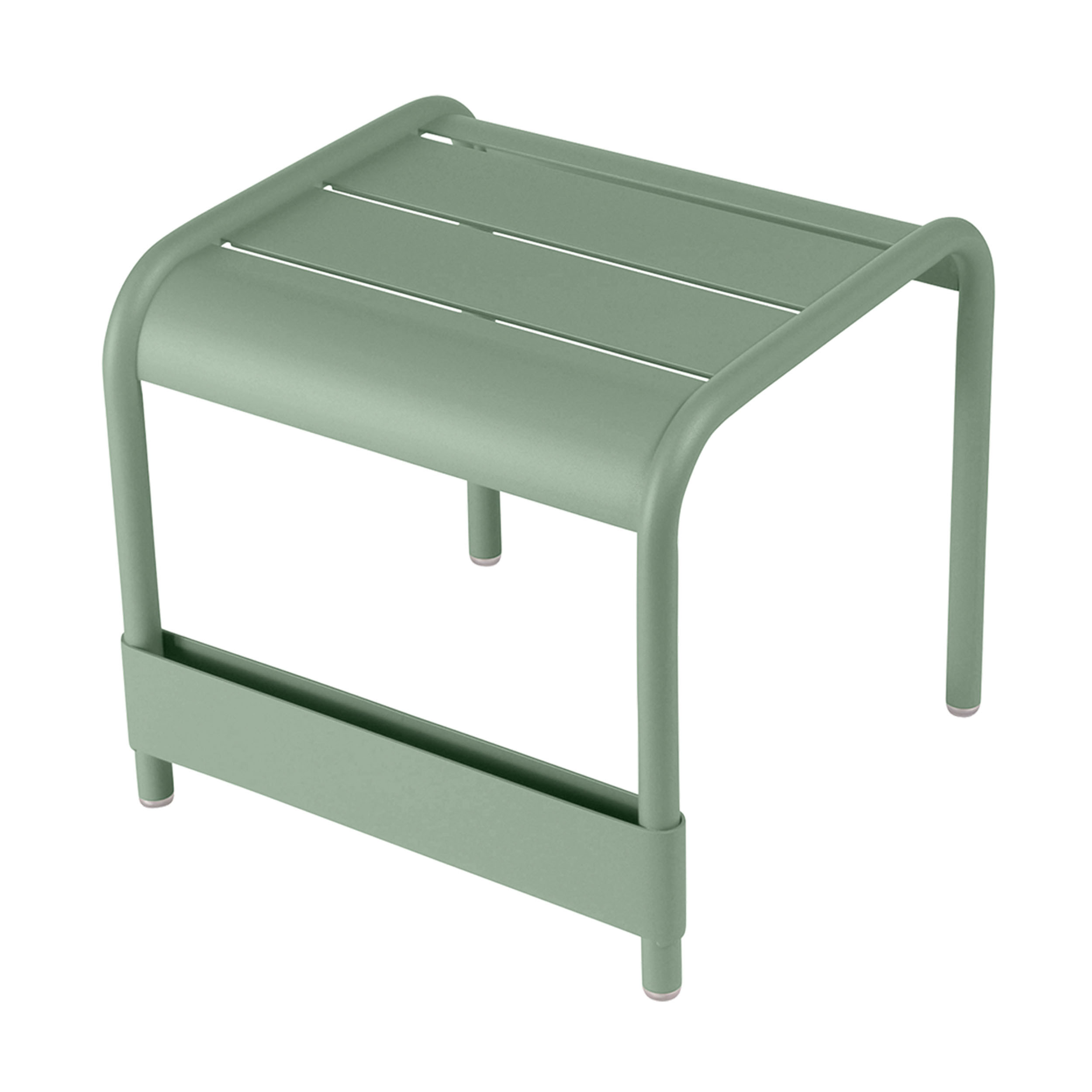 Luxembourg Beistelltisch und Fuszlighocker kaktus A045751