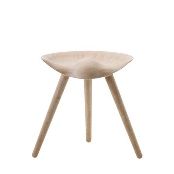 ML42 Hocker Eiche natur ML42 Hocker Eiche natur