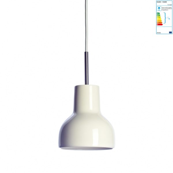 Made by Hand - Porcelight P14 Pendelleuchte Made by Hand - Porcelight P14 Pendelleuchte
