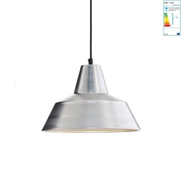 Made by Hand - Workshop Lamp W3 Made by Hand - Workshop Lamp W3