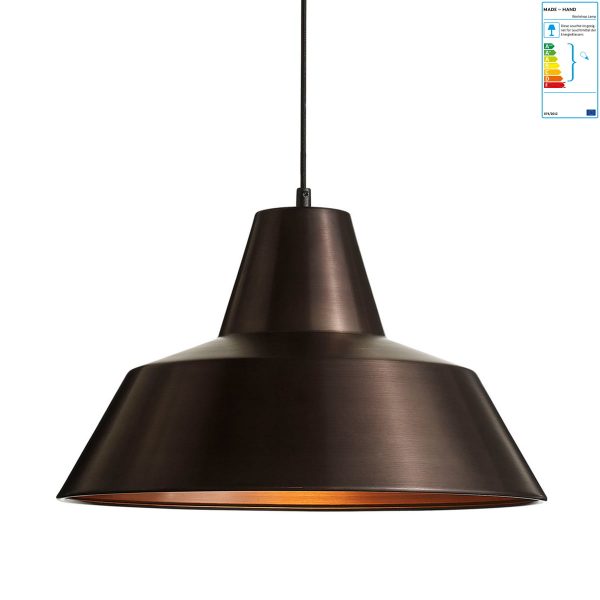 Made by Hand - Workshop Lamp W4 Made by Hand - Workshop Lamp W4
