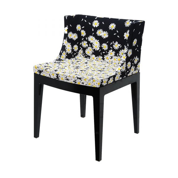 Mademoiselle Stuhl Moschino Margerite Mademoiselle Stuhl Moschino Margerite