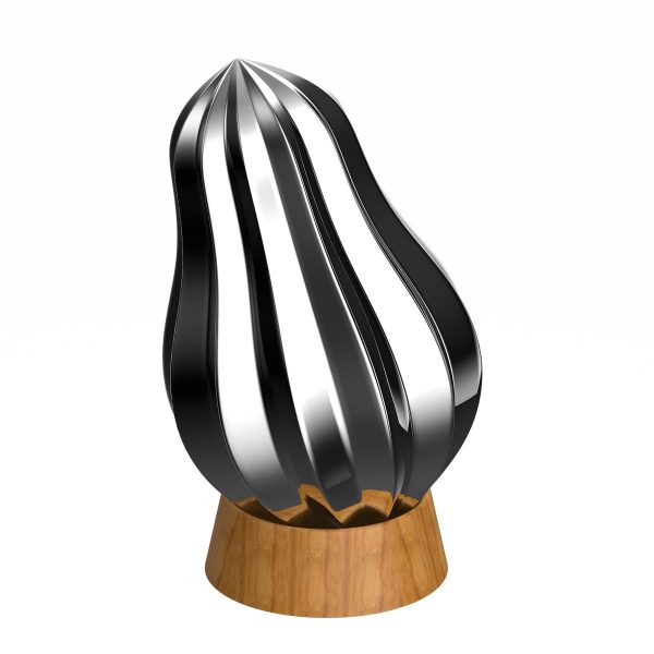 Magisso - Bulb ZitruspresseEdelstahlT:7 H:14 B:7 Magisso - Bulb ZitruspresseEdelstahlT:7 H:14 B:7
