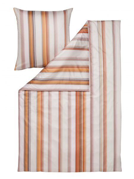 Mako-Satin Bettwäsche Ivano 2tlg.000024414001 Mako-Satin Bettwäsche Ivano 2tlg.000024414001