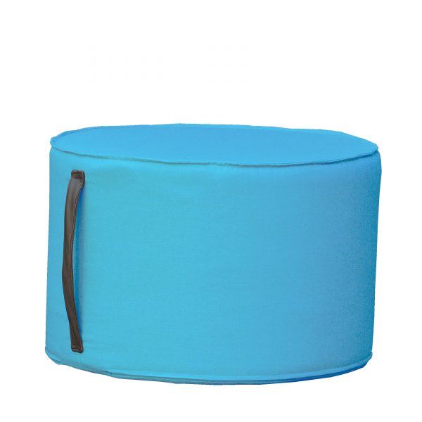 Mandee Sitzpouf türkis 45 Mandee Sitzpouf türkis 45