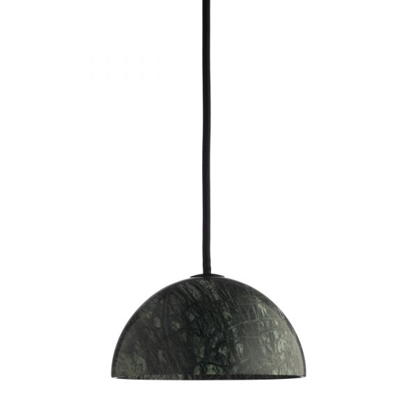 Marble Pendelleuchte grün Marble Pendelleuchte grün