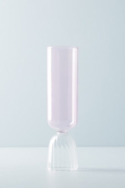 Marguerite Sektflöte - Pink44253516EU Marguerite Sektflöte - Pink44253516EU