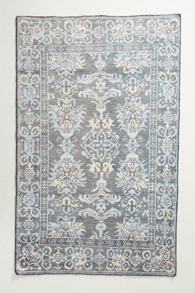 Marietta Teppich - Light Grey70500269 Marietta Teppich - Light Grey70500269