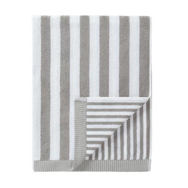 Marimekko - Kaksi Raitaa Badetuch Marimekko - Kaksi Raitaa Badetuch