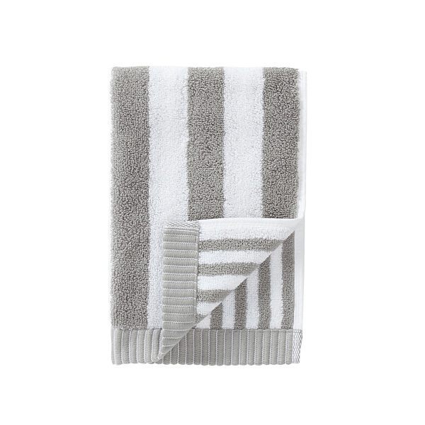 Marimekko - Kaksi Raitaa Gästehandtuch Marimekko - Kaksi Raitaa Gästehandtuch