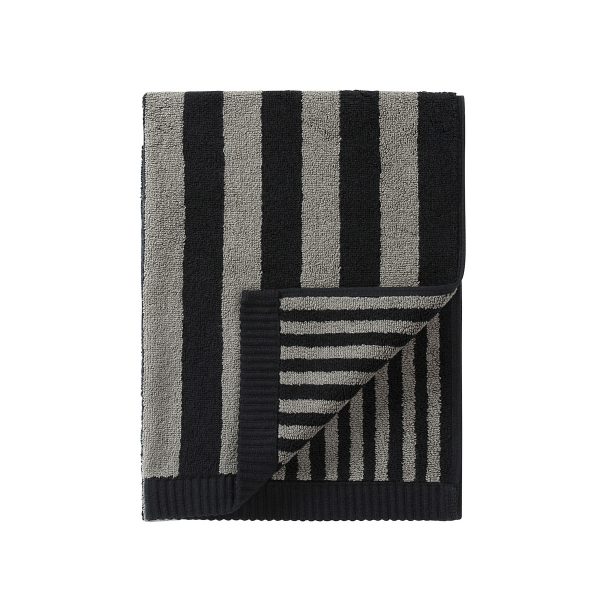 Marimekko - Kaksi Raitaa Handtuch Marimekko - Kaksi Raitaa Handtuch
