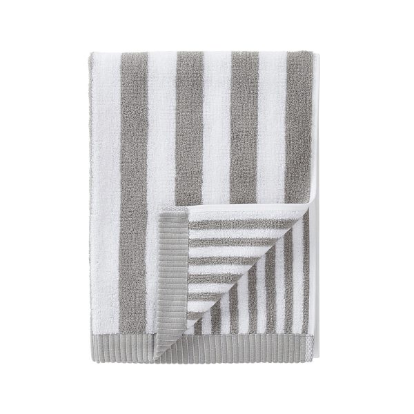 Marimekko - Kaksi Raitaa Handtuch Marimekko - Kaksi Raitaa Handtuch