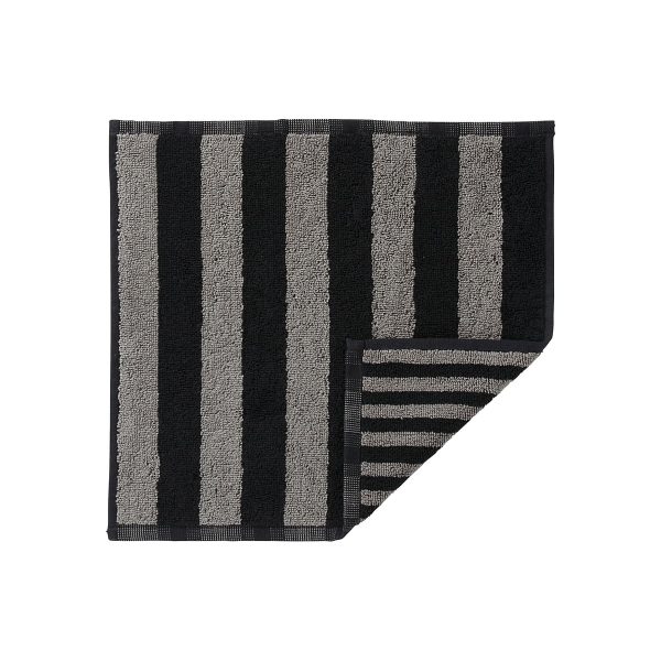 Marimekko - Kaksi Raitaa Mini-Handtuch Marimekko - Kaksi Raitaa Mini-Handtuch