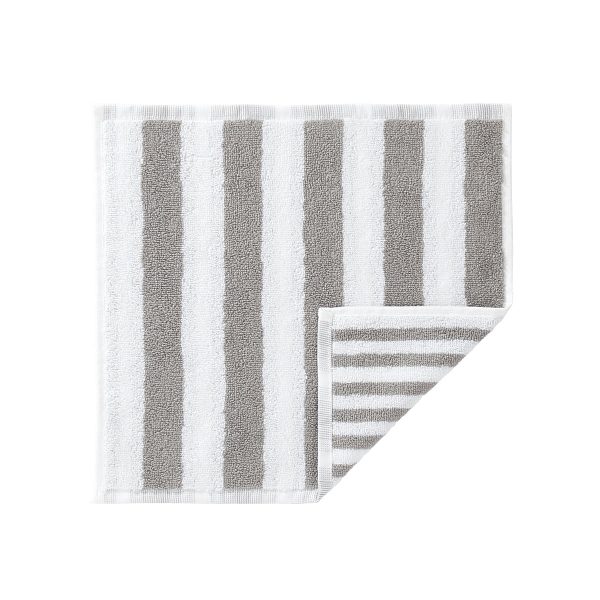 Marimekko - Kaksi Raitaa Mini-Handtuch Marimekko - Kaksi Raitaa Mini-Handtuch