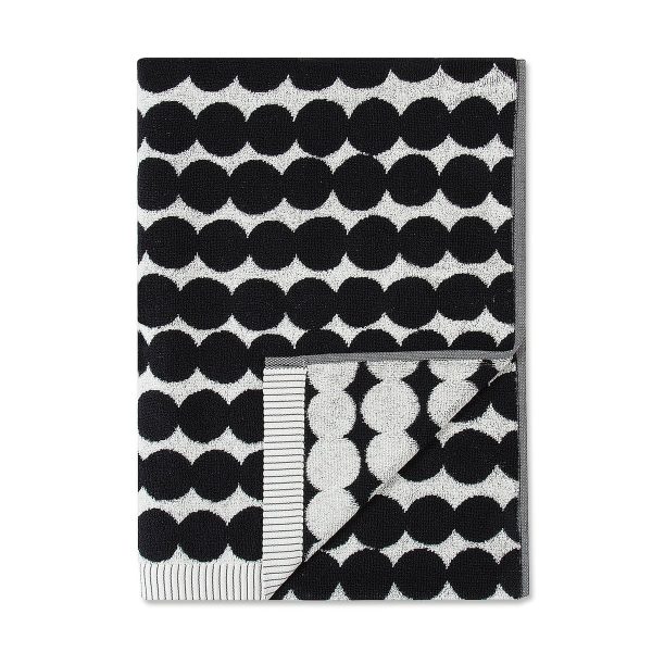 Marimekko - Räsymatto Badetuch 70 x 150 cm Marimekko - Räsymatto Badetuch 70 x 150 cm