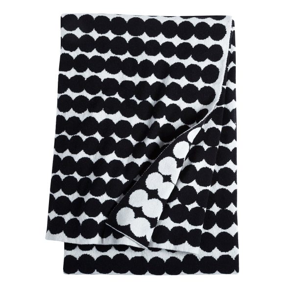 Marimekko - Räsymatto Decke Marimekko - Räsymatto Decke