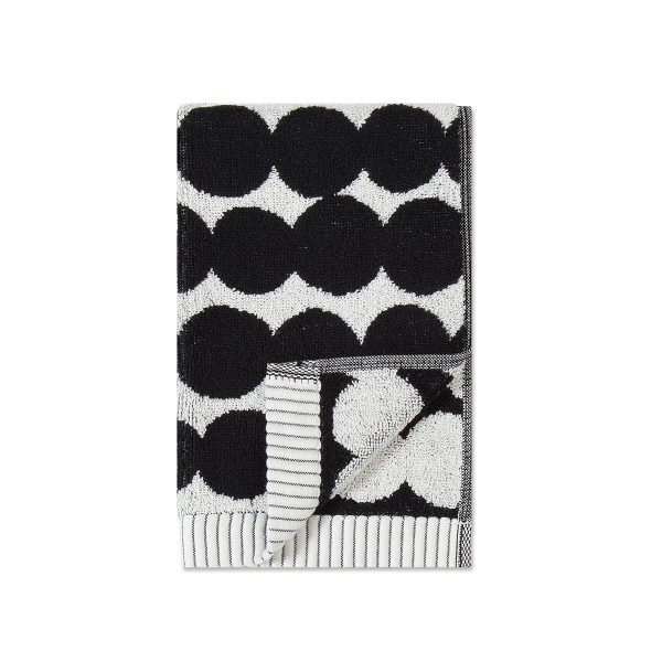Marimekko - Räsymatto Gästehandtuch 30 x 50 cm Marimekko - Räsymatto Gästehandtuch 30 x 50 cm