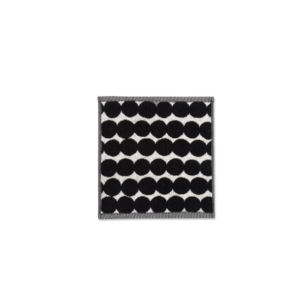 Marimekko - Räsymatto Mini-Handtuch 25 x 25 cm Marimekko - Räsymatto Mini-Handtuch 25 x 25 cm