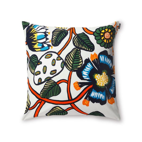 Marimekko - Tiara Kissenbezug 50 x 50 cm Marimekko - Tiara Kissenbezug 50 x 50 cm