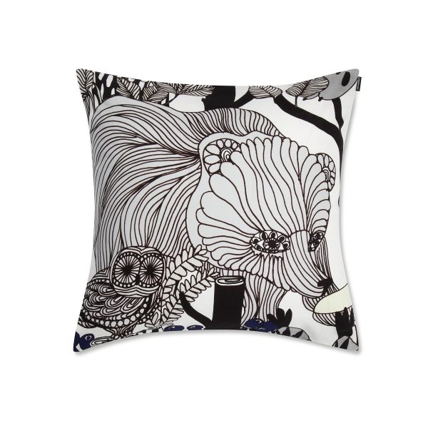 Marimekko - Veljekset Kissenbezug 50 x 50 cm Marimekko - Veljekset Kissenbezug 50 x 50 cm