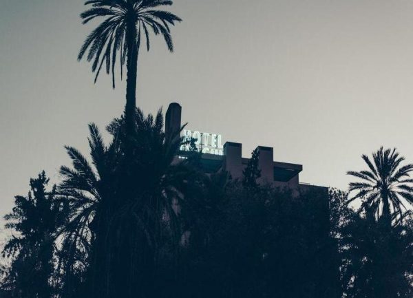 Marrakesh Paradise 16 Leinwandbild Marrakesh Paradise 16 Leinwandbild