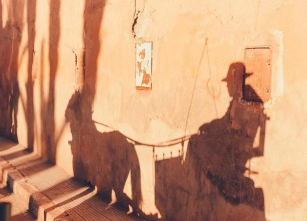 Marrakesh Paradise 3 Leinwandbild Marrakesh Paradise 3 Leinwandbild