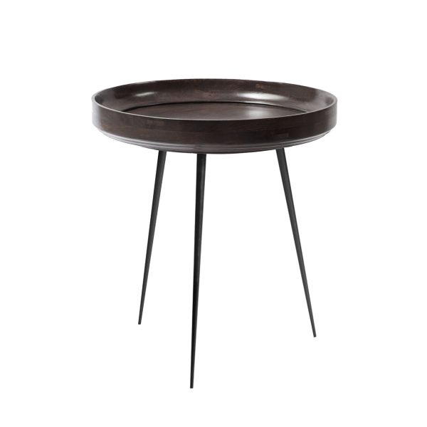 Mater - Bowl Table medium Mater - Bowl Table medium