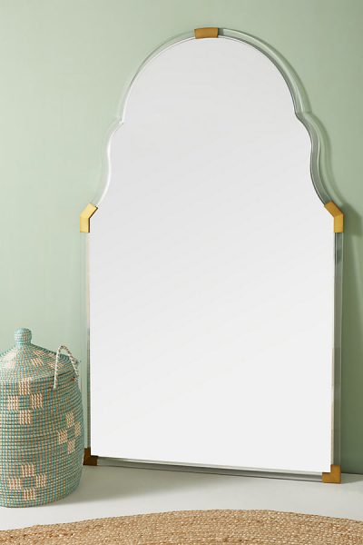 Maude Mirror - Assorted44361301EU Maude Mirror - Assorted44361301EU