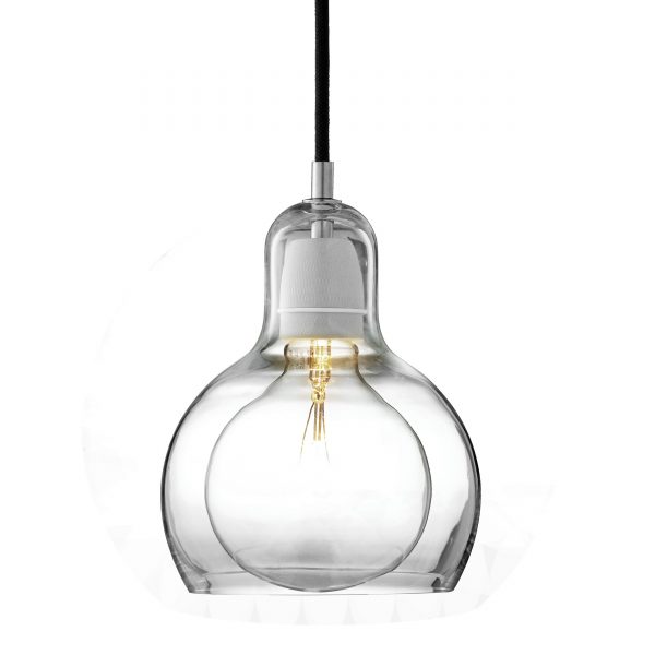 Mega Bulb SR2 Pendelleuchte Mega Bulb SR2 Pendelleuchte