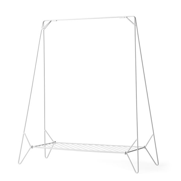 Menu - Anker Rack Menu - Anker Rack