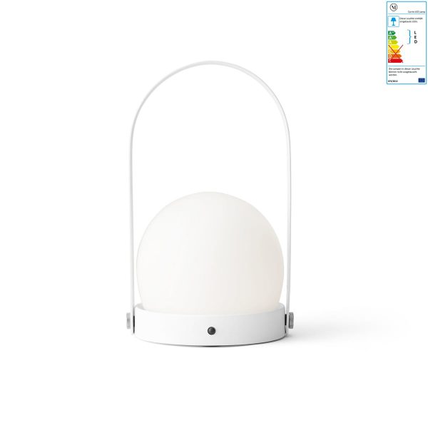 Menu - Carrie LED Lamp Menu - Carrie LED Lamp