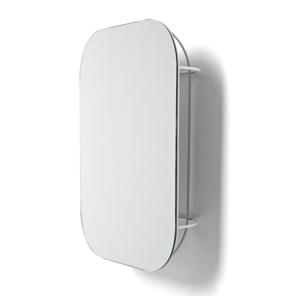 Menu - FUWL Cage Mirror Menu - FUWL Cage Mirror