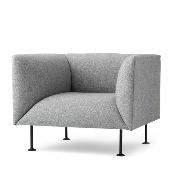 Menu - Godot Sessel Menu - Godot Sessel