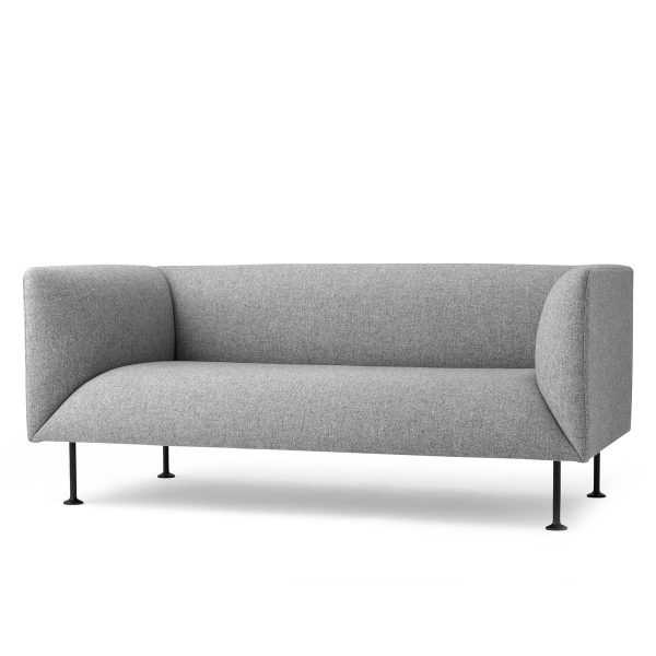Menu - Godot Sofa 2-Sitzer