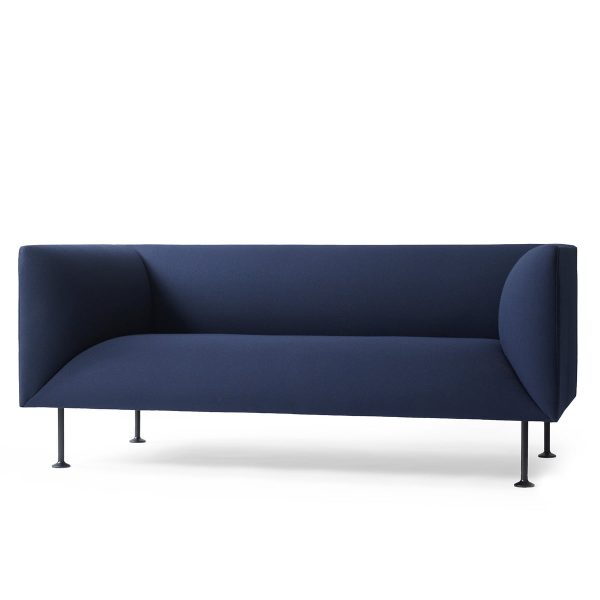 Menu - Godot Sofa 2-Sitzer